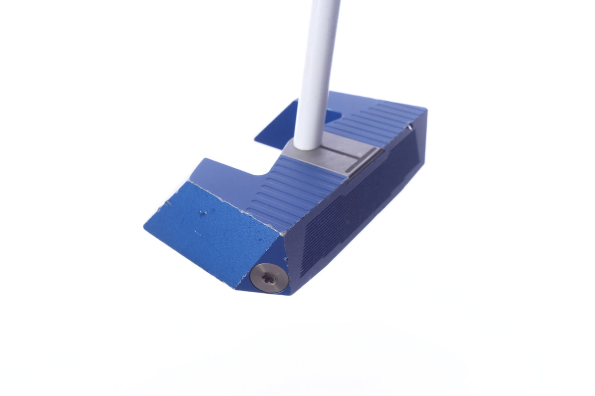 Used L.A.B. Golf Mezz.1 Putter - Right-Handed - 33 in - Mallet