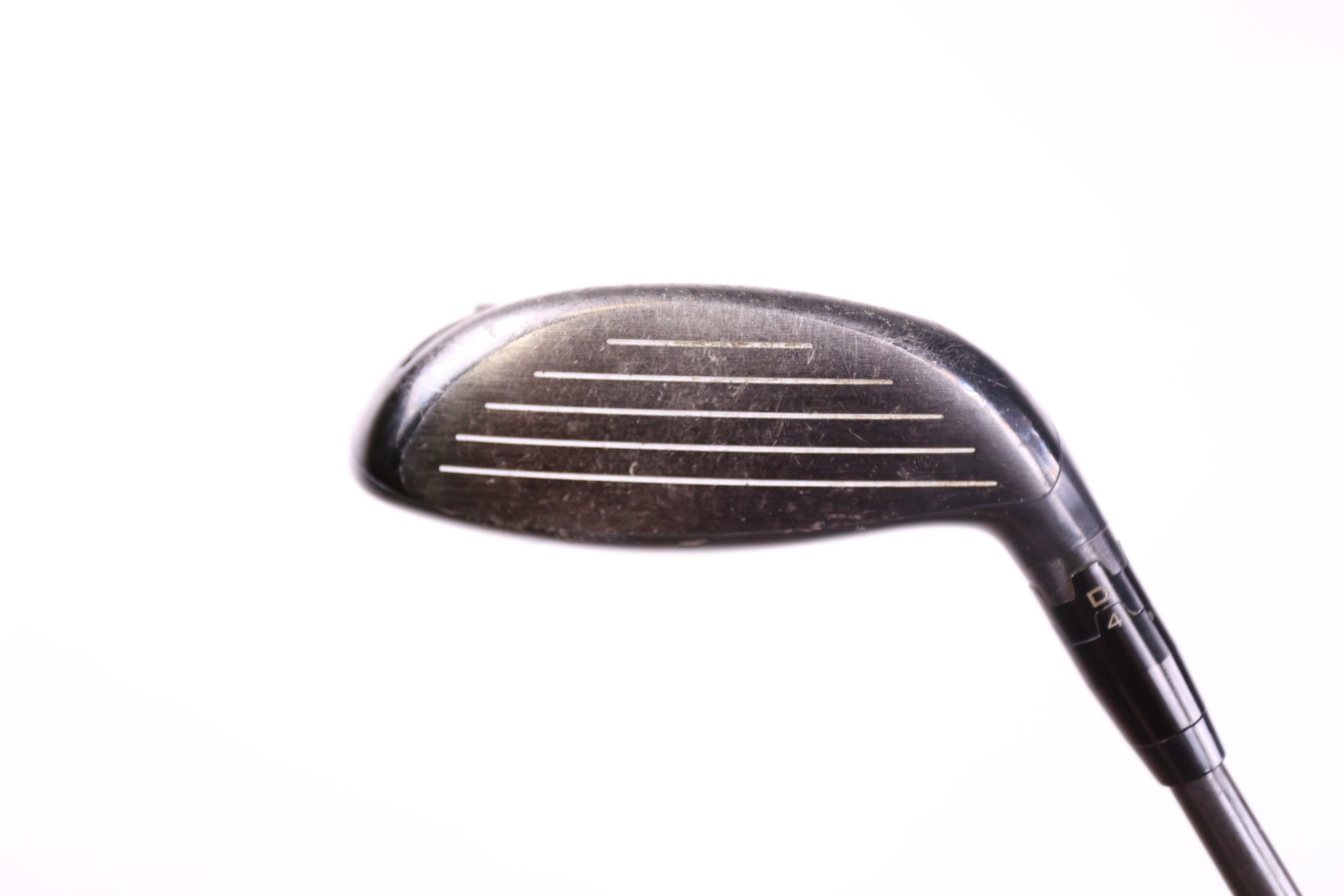 Used Titleist 917 F2 3-Wood - Left-Handed - 15 Degrees - Stiff Flex-Next Round