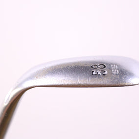 Used Ping Glide SS Lob Wedge - Right-Handed - 58 Degrees - Stiff Flex-Next Round