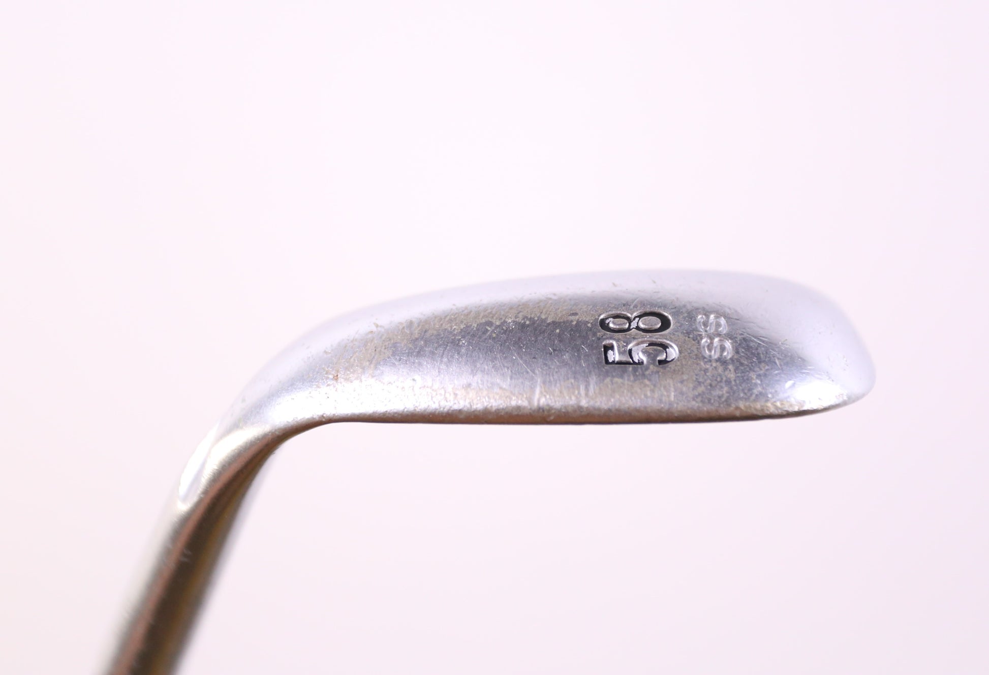Used Ping Glide SS Lob Wedge - Right-Handed - 58 Degrees - Stiff Flex-Next Round