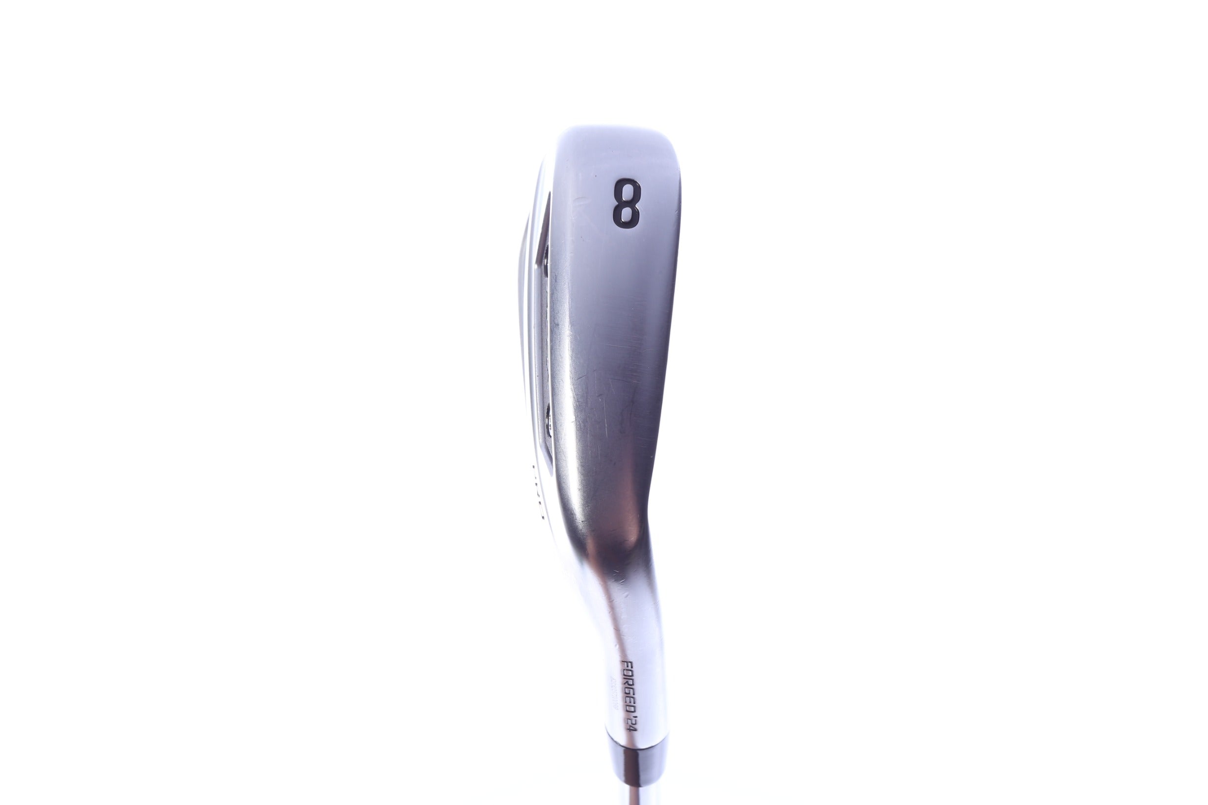 Used Callaway Apex Pro 24 Single 8-Iron - Right-Handed - Regular Flex