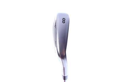 Used Callaway Apex Pro 24 Single 8-Iron - Right-Handed - Regular Flex