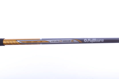Used Cleveland 2008 Launcher 2H Hybrid - Right-Handed - 18 Degrees - Stiff Flex