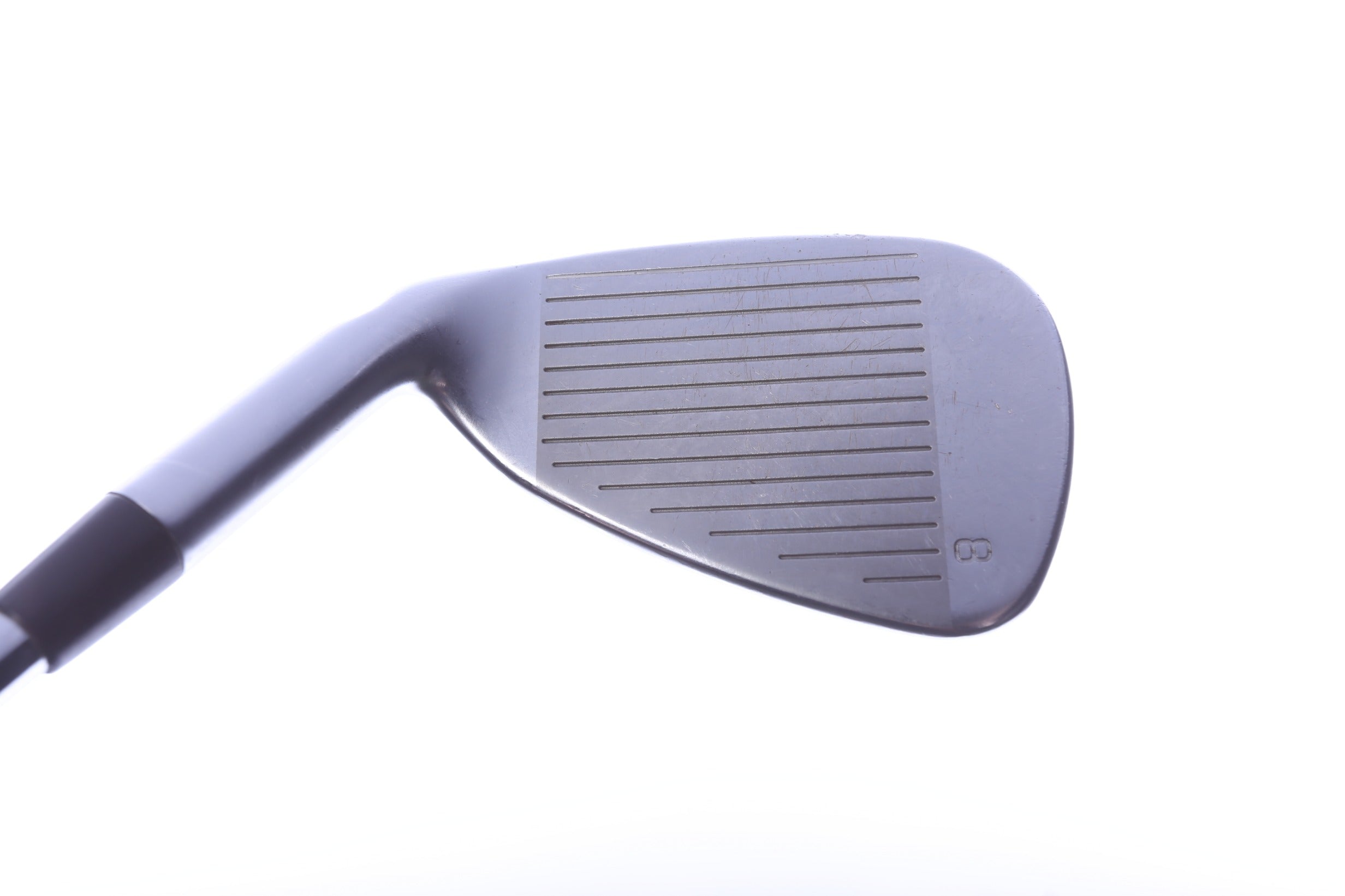Used Ping G430 Single 8-Iron - Right-Handed - Regular Flex