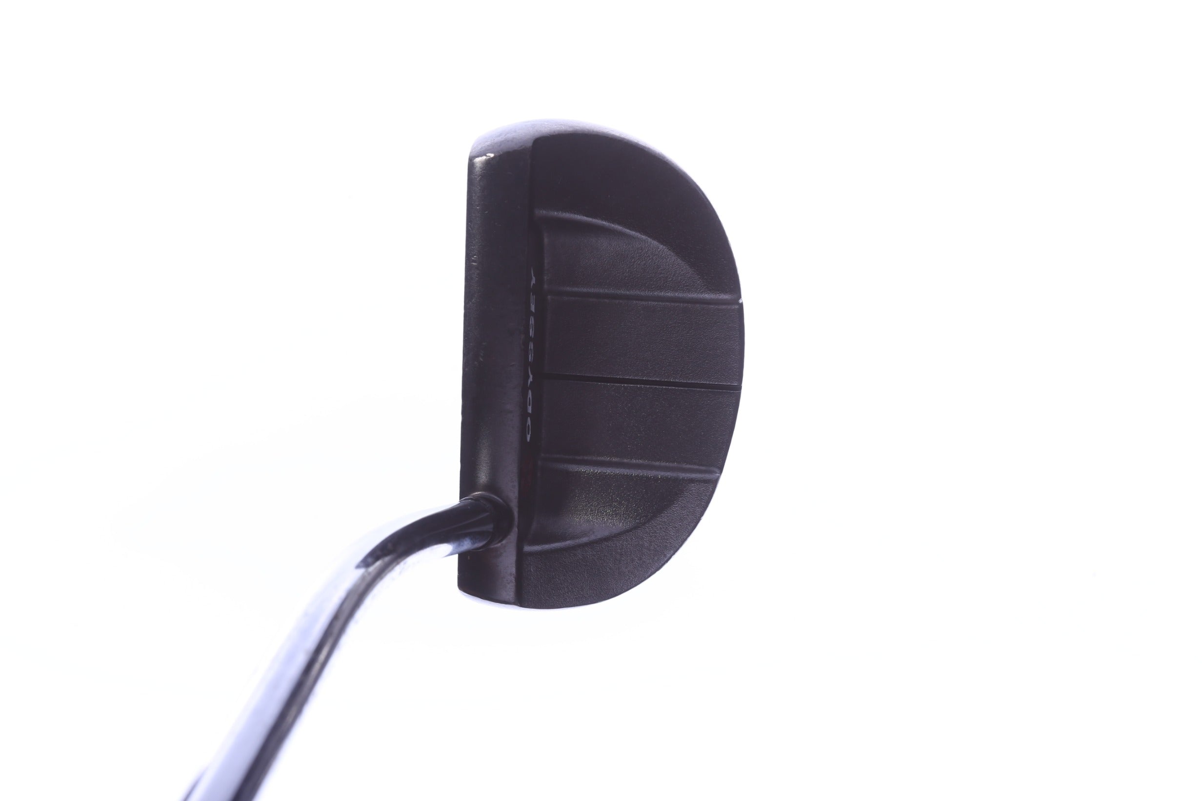 Used Odyssey White Ice #5 Putter - Right-Handed - 35 in - Mallet