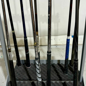 Wholesale Lot of 30 Golf Clubs - Assorted Golf Clubs-Next Round