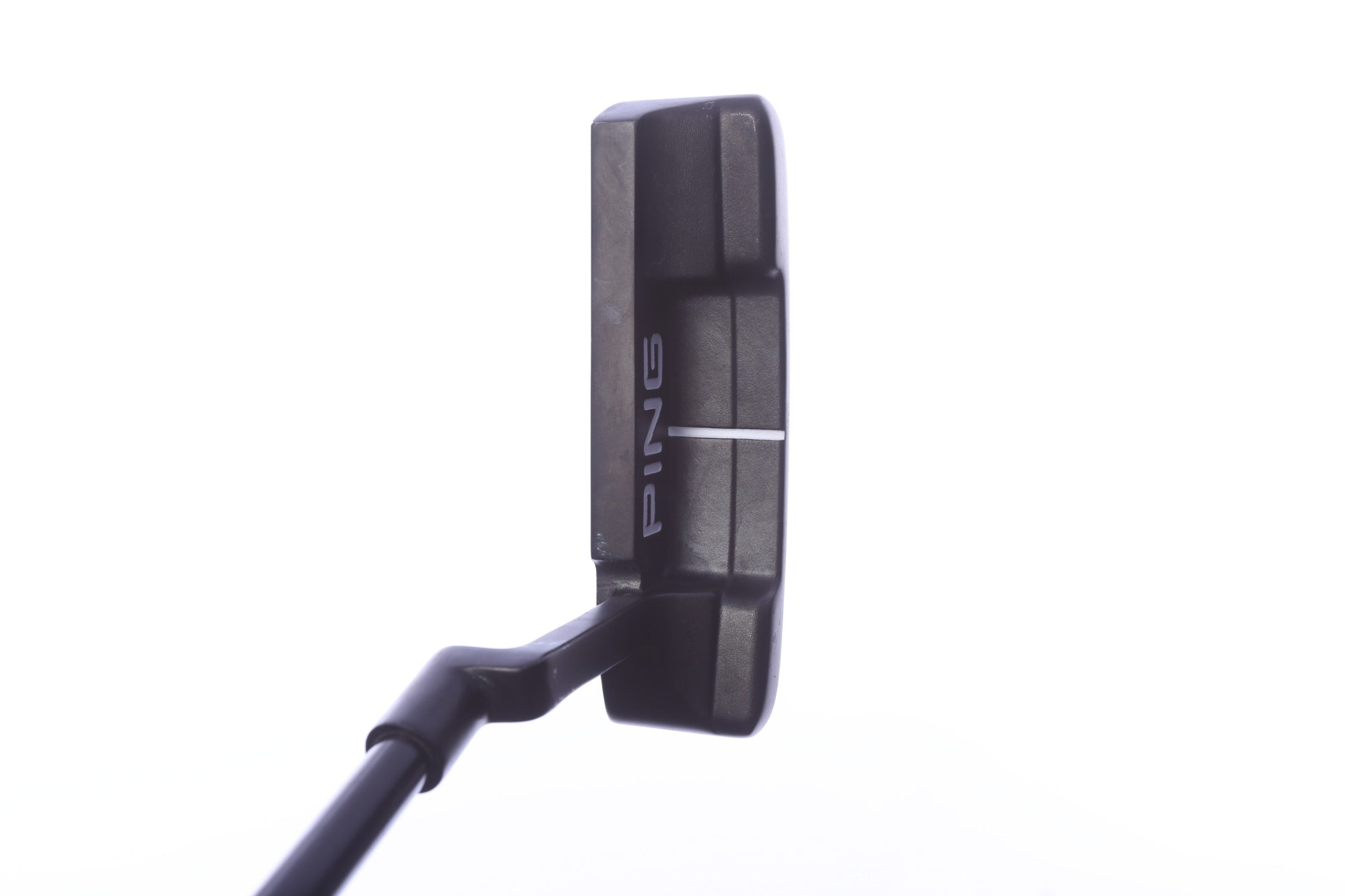 Used Ping 2021 Anser 2 Putter - Right-Handed - 35 in - Blade
