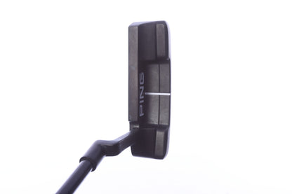 Used Ping 2021 Anser 2 Putter - Right-Handed - 35 in - Blade