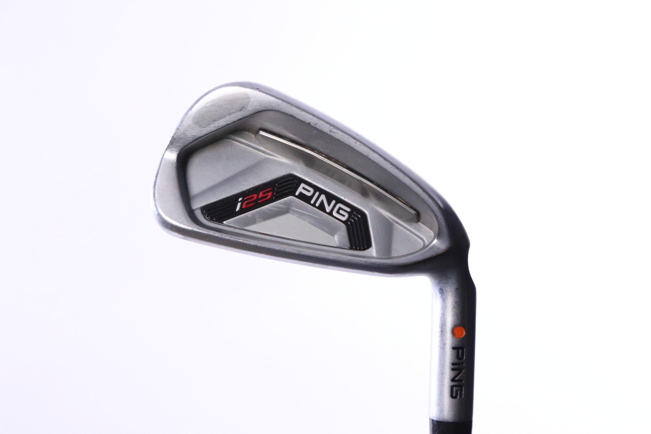 Used Ping i25 Single 5-Iron - Right-Handed - Stiff Flex-Next Round