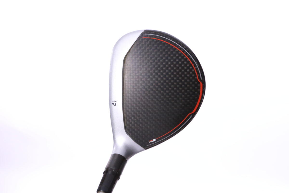Used TaylorMade M5 5-Wood - Right-Handed - 19 Degrees - Stiff Flex