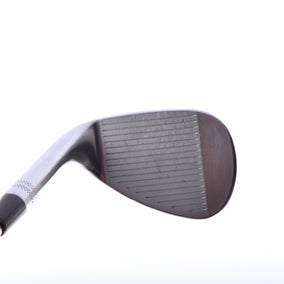 Used Callaway Opus Brushed Chrome Lob Wedge - Right-Handed - 60 Degrees - Wedge Flex-Next Round