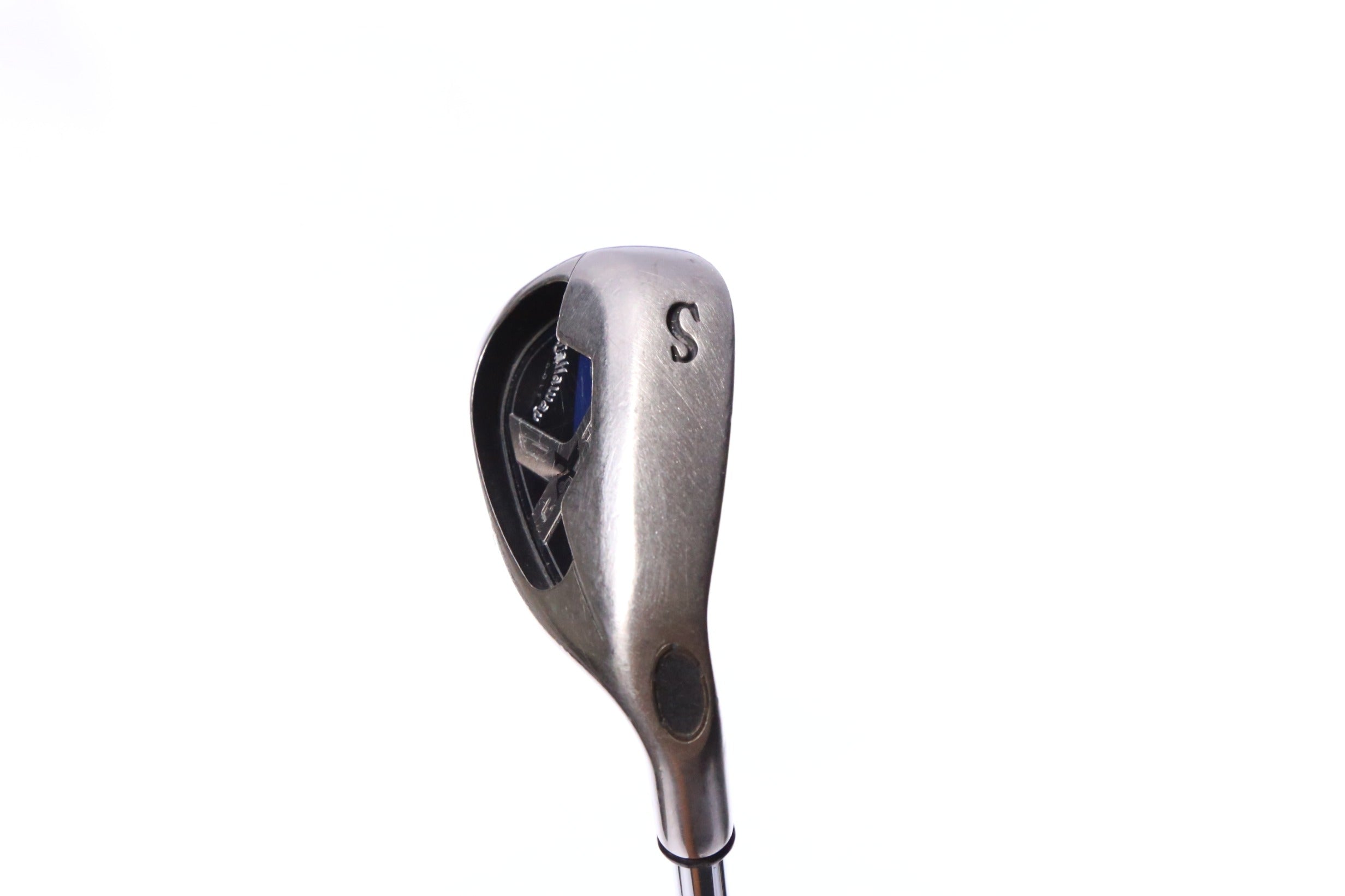 Used Callaway X-18 Pro Series Sand Wedge - Right-Handed - 56 Degrees - Uniflex Flex-Next Round