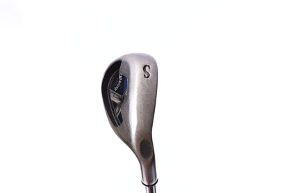 Used Callaway X-18 Pro Series Sand Wedge - Right-Handed - 56 Degrees - Uniflex Flex-Next Round