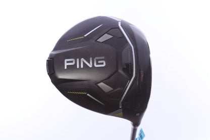 Used Ping G430 MAX 10K Driver - 9 Degrees - Stiff Flex Ping Alta CB - Right-Handed-Next Round