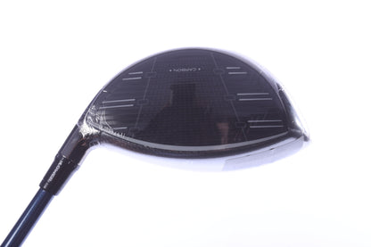 TaylorMade Qi35 LS Driver - 8 Degrees - Extra Stiff Flex LA Golf DJ Series - Right-Handed-Next Round