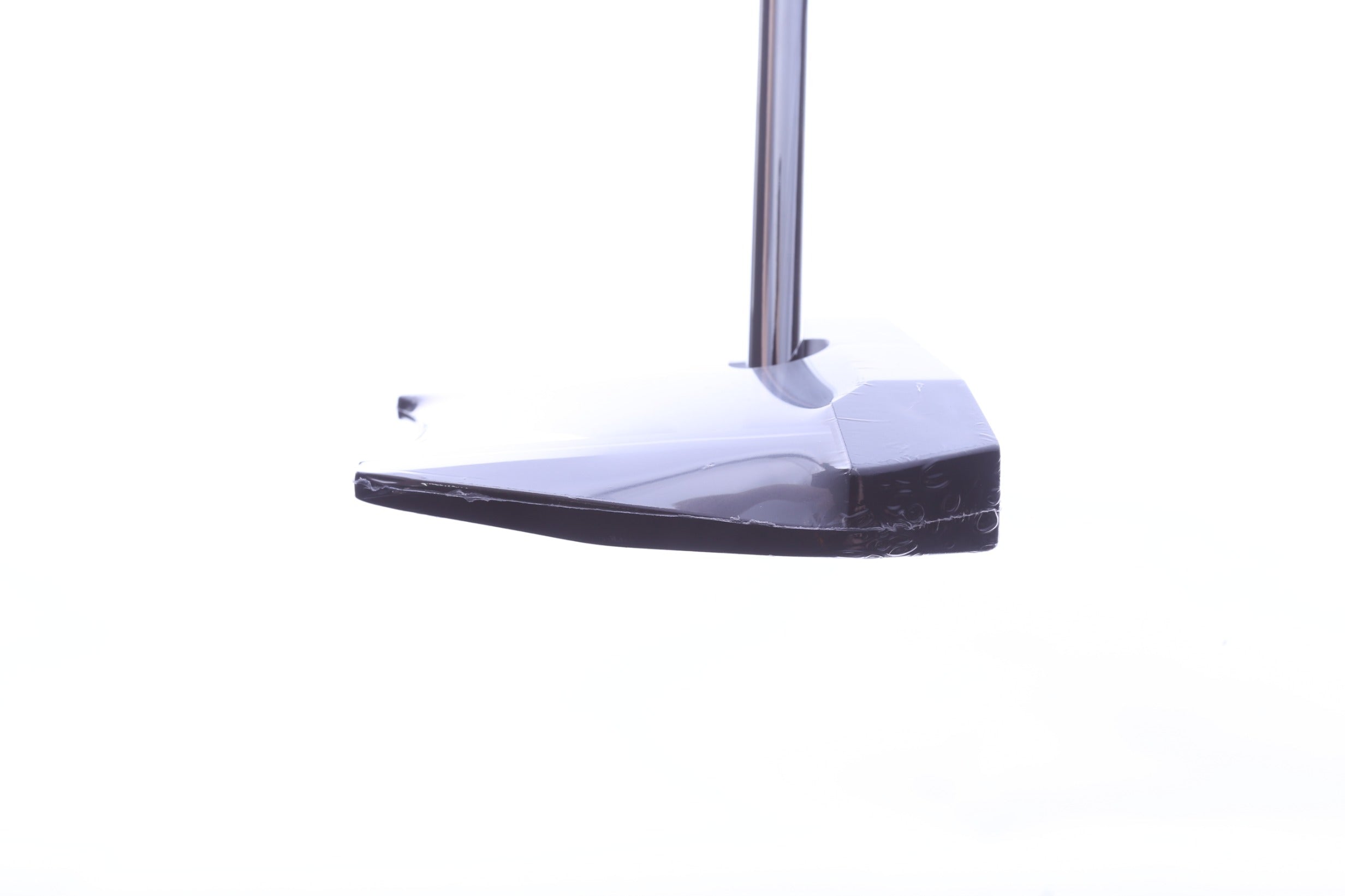 Used Odyssey Ai-DUAL Square 2 Square Seven Putter - Right-Handed - 35 in - Mallet