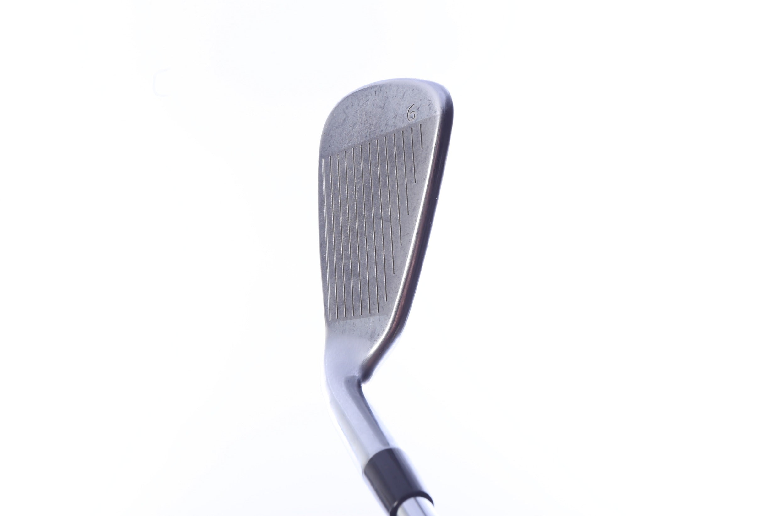Used Ping G400 Single 6-Iron - Right-Handed - Regular Flex
