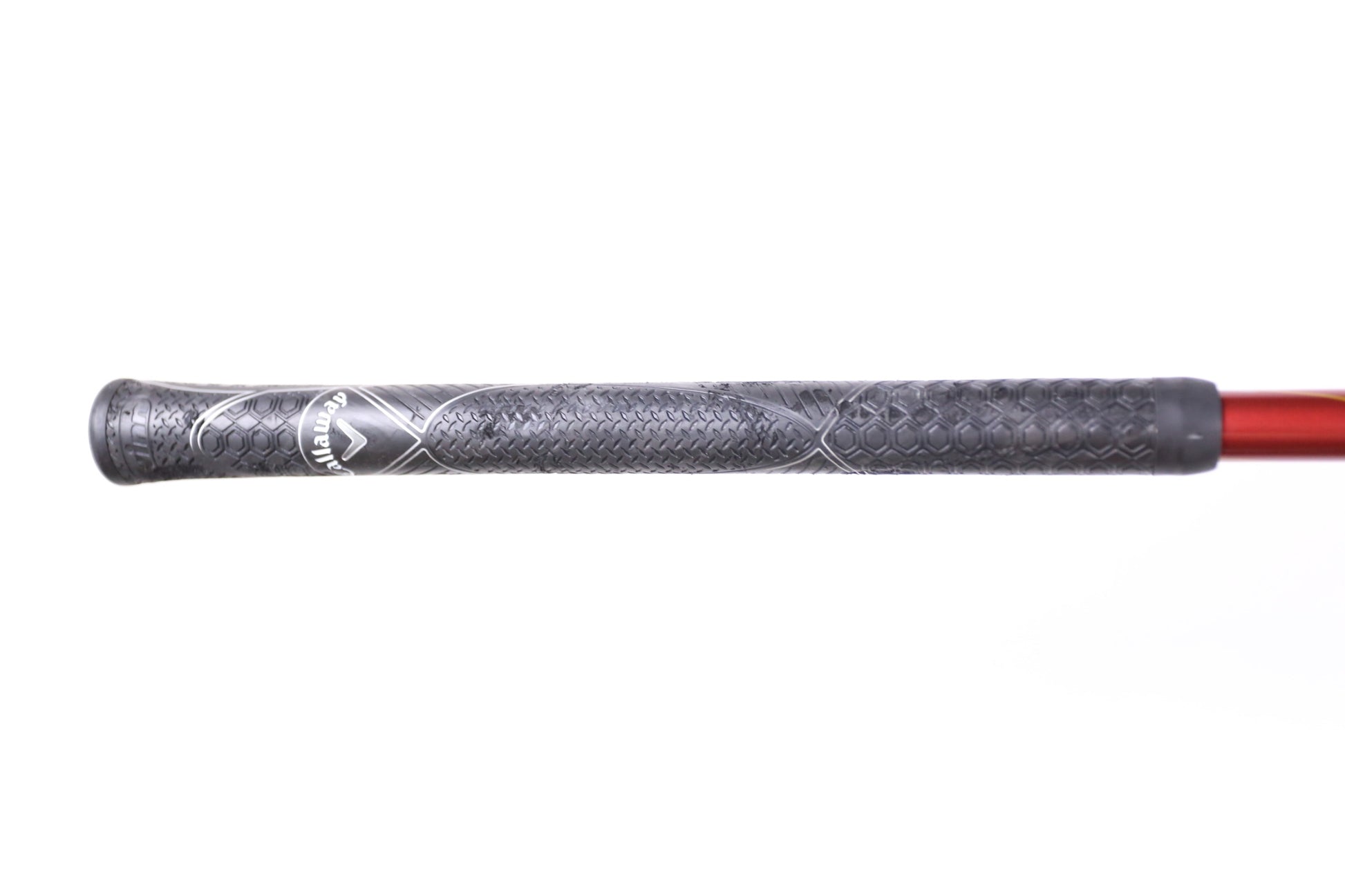 Used Callaway Diablo Edge 4H Hybrid - Left-Handed - 24 Degrees - Ladies Flex-Next Round