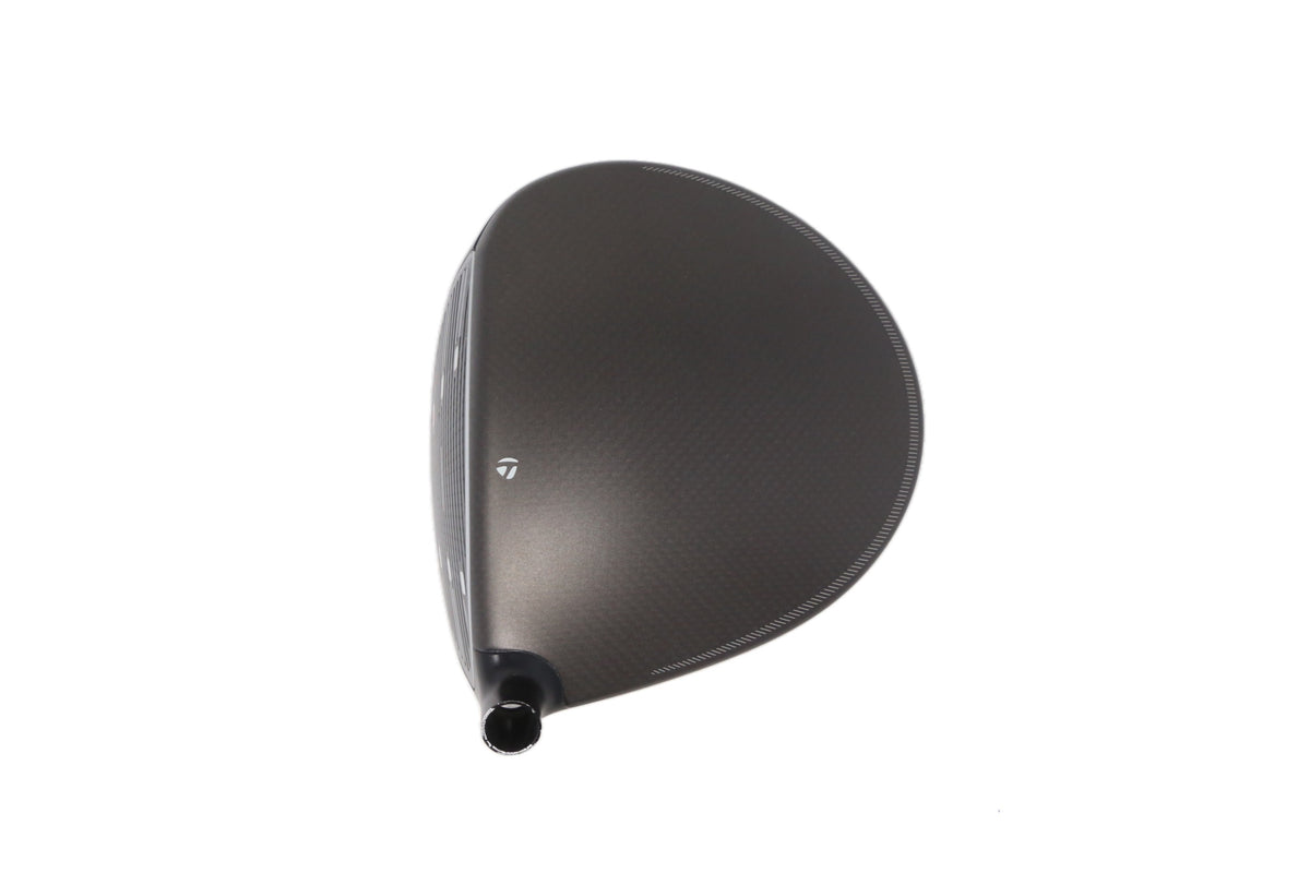 Used TaylorMade Qi4D Max Driver - HEAD ONLY - Right-Handed - 12 Degrees