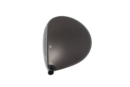 Used TaylorMade Qi4D Max Driver - HEAD ONLY - Right-Handed - 12 Degrees