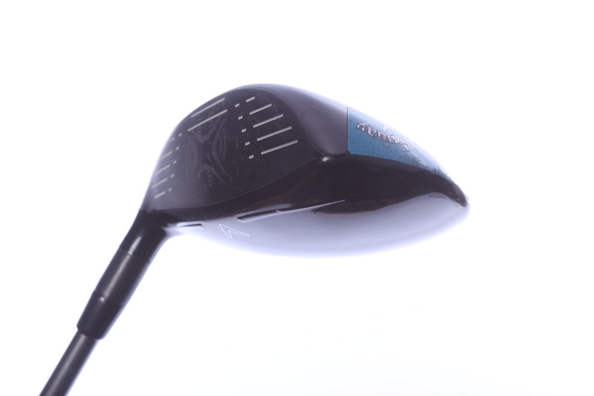 Used Callaway Rogue 5-Wood - Right-Handed - 19 Degrees - Stiff Flex