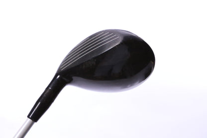 Used Callaway Big Bertha Alpha 815 3-Wood - Right-Handed - 14 Degrees - Stiff Flex