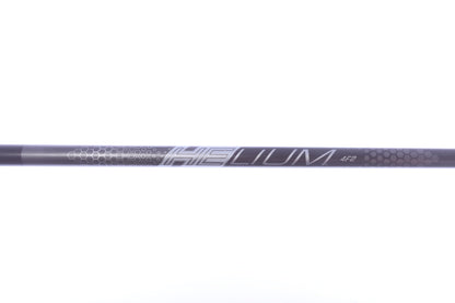 Used Cobra LTDx MAX Driver - 12 Degrees - Seniors Flex UST Mamiya Helium - Right-Handed