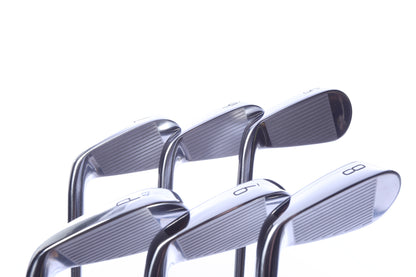 Used Titleist 2023 T350 Iron Set - Right-Handed - 5-PW - Regular Plus Flex-Next Round