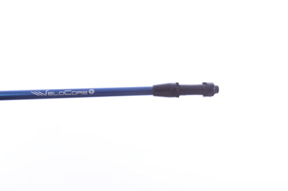 Used Fujikura Ventus Blue Velocore+ Driver Shaft Extra Stiff Flex Graphite - 44 in - Titleist Surefit Adapter