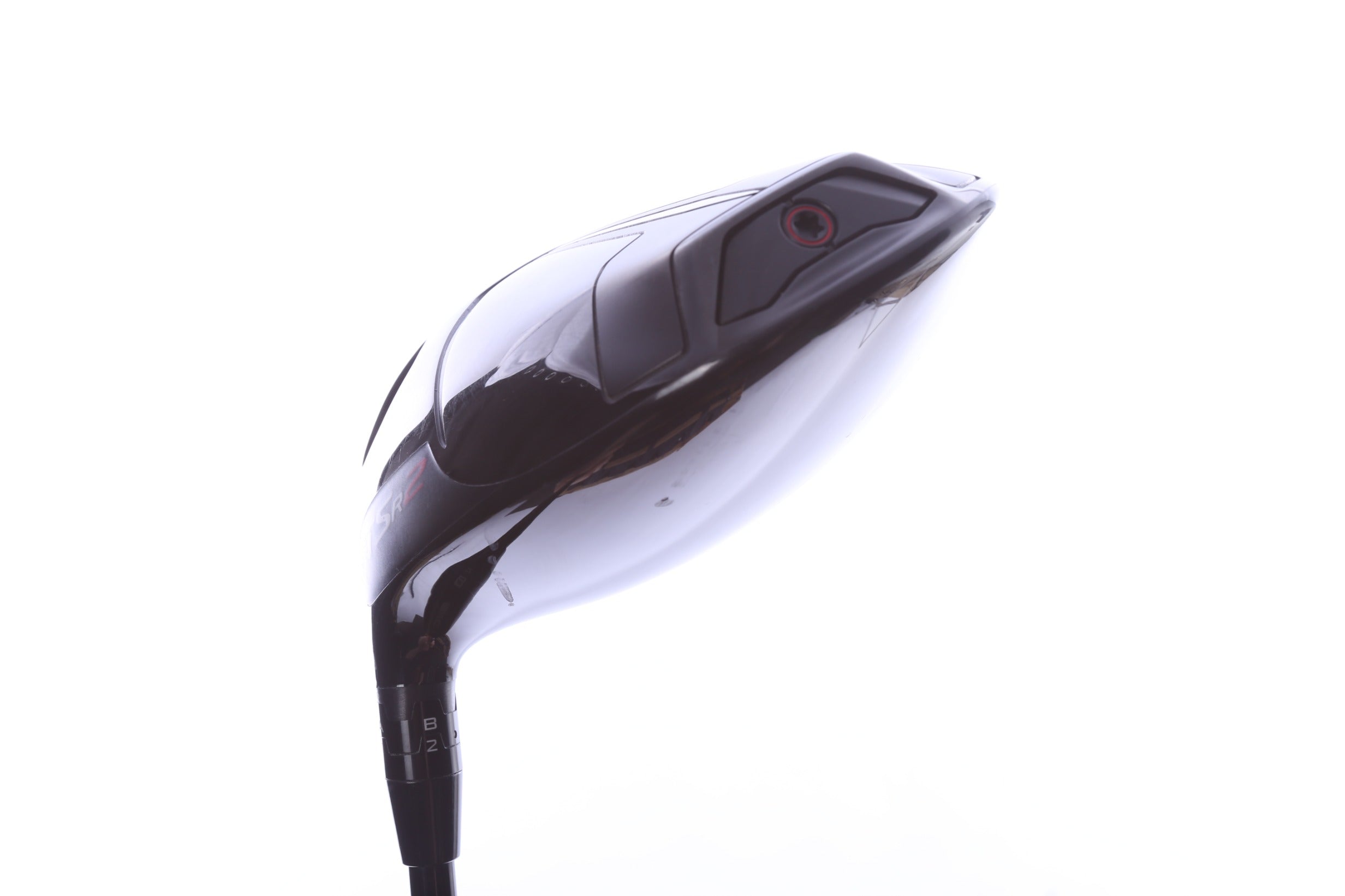 Used Titleist TSR2 Driver - 10 Degrees - Extra Stiff Flex Mitsubishi Tensei AV Series Blue - Left-Handed-Next Round