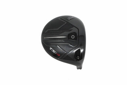 Used Titleist TSi4 Driver - HEAD ONLY - Right-Handed - 9 Degrees