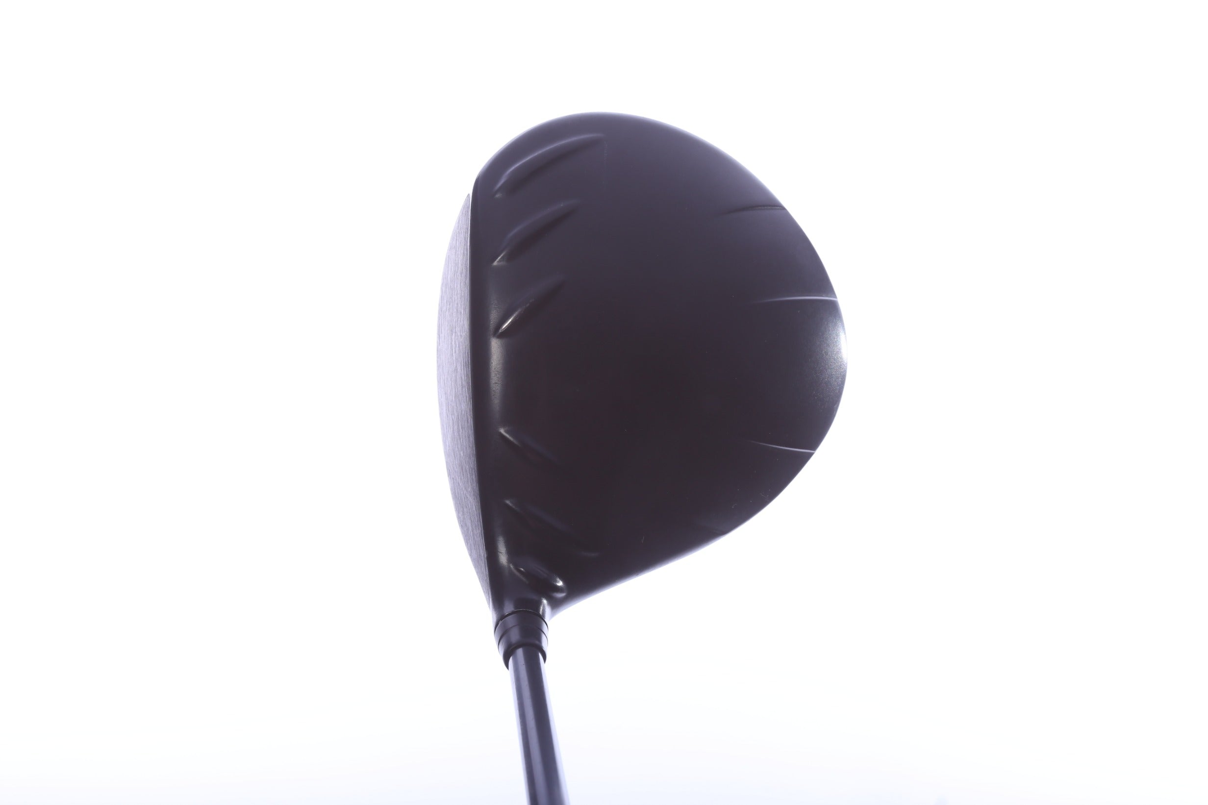 Used Ping G425 MAX Driver - 10.5 Degrees - Seniors Flex Ping TFC 80 - Right-Handed
