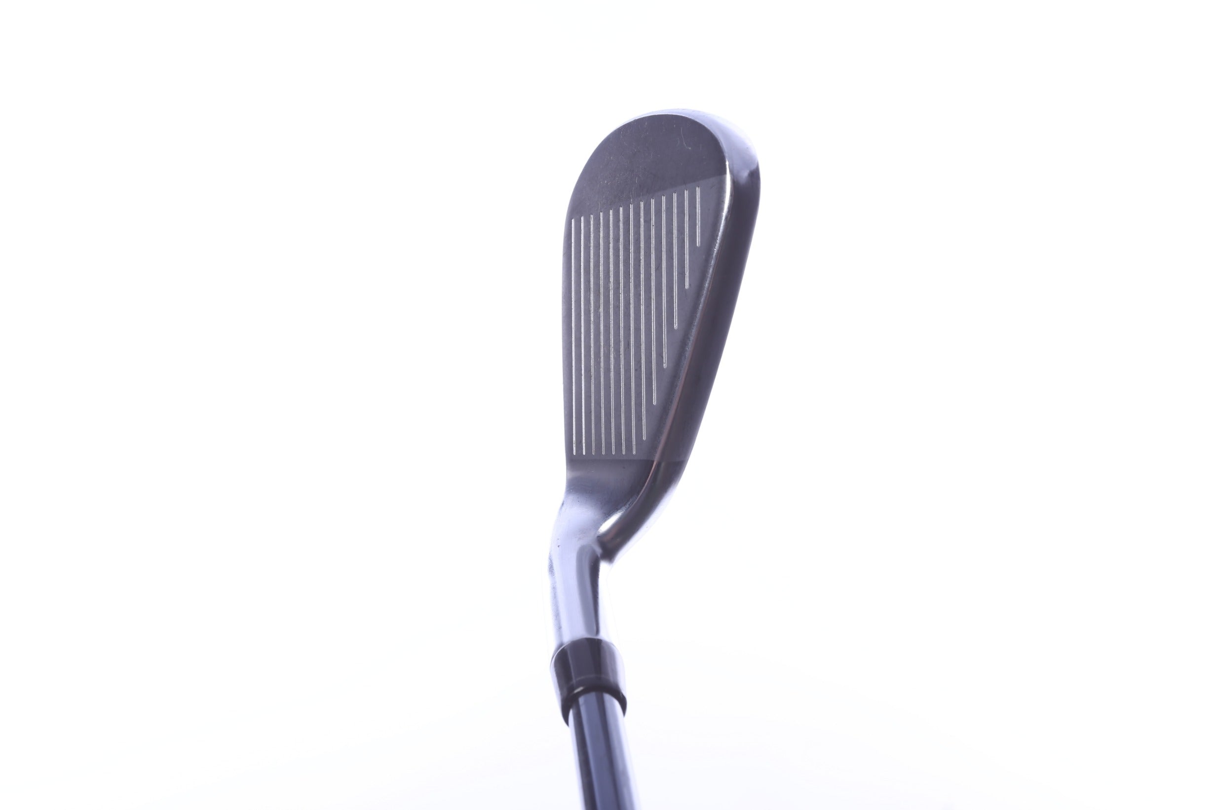 Used Callaway Big Bertha B21 Single 7-Iron - Right-Handed - Seniors Flex