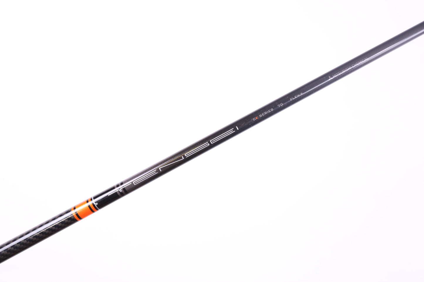 Used Mitsubishi Tensei Ck Pro Orange 70 Fairway Wood Shaft – Next  