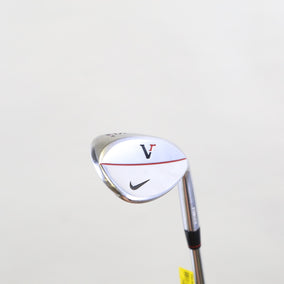 Used Nike VR Forged Tour Satin Sand Wedge - Right-Handed - 56 Degrees - Stiff Flex