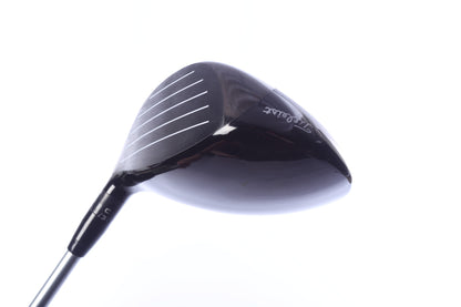 Used Titleist GT280 Mini Driver - 13 Degrees - Regular Flex Fujikura Speeder  - Right-Handed