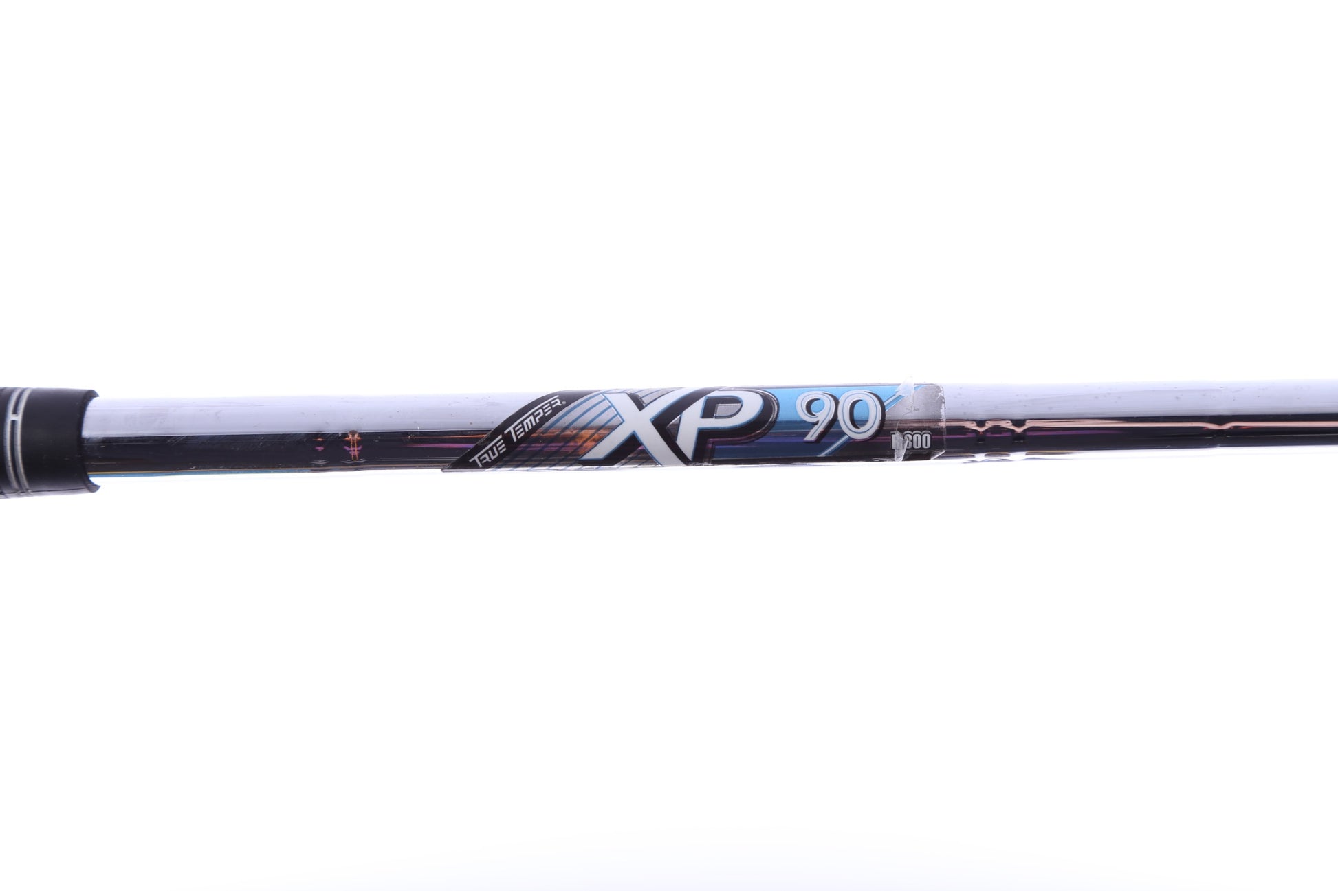 Used Titleist 716 AP1 Iron Set - Right-Handed - 6-PW - Regular Flex-Next Round