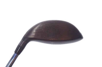 Used Srixon ZX MK II 3+ Wood - Right-Handed - 13.5 Degrees - Stiff Flex-Next Round