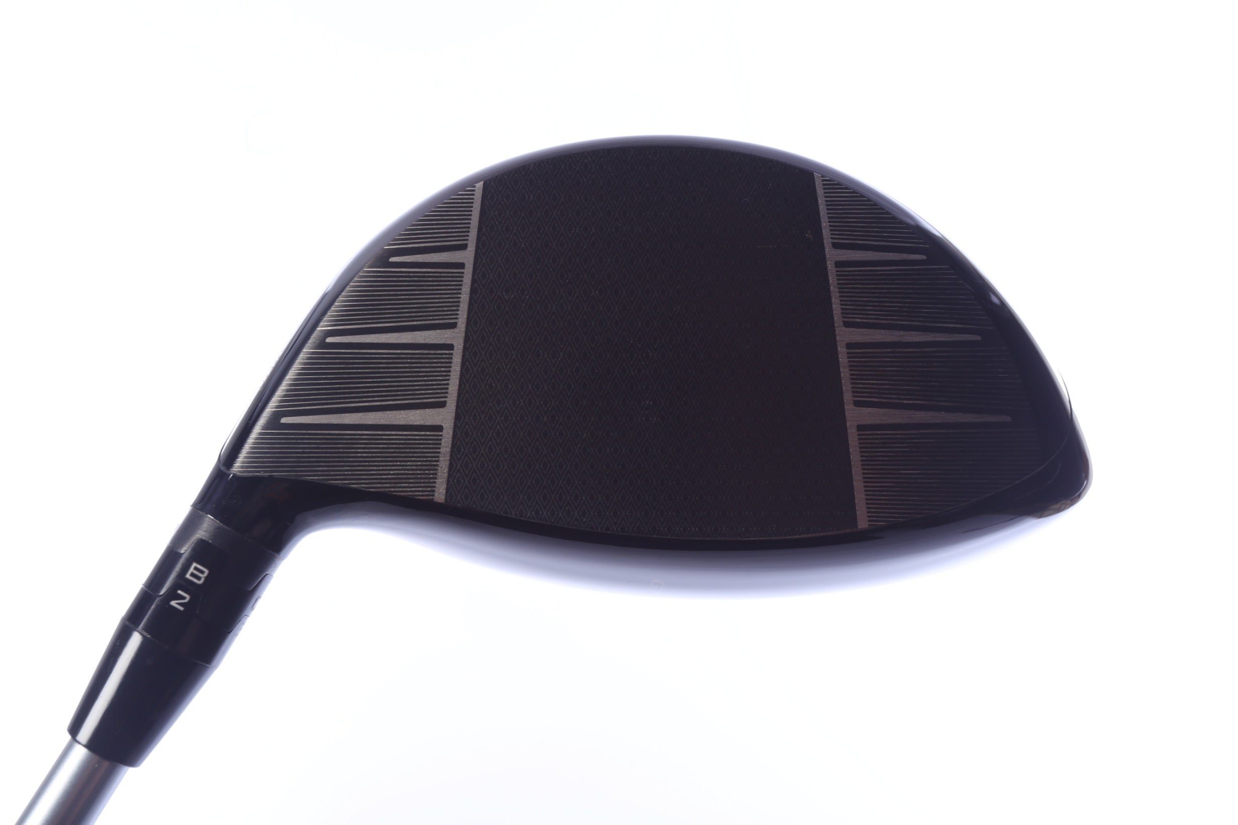 Used Titleist GT2 Driver - 9 Degrees - Regular Flex Fujikura Air Speeder - Right-Handed
