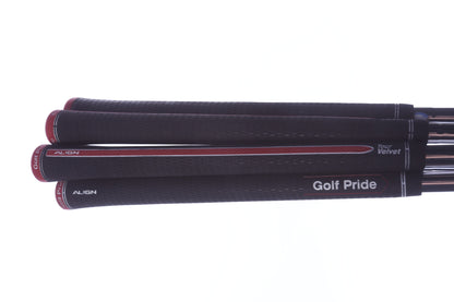 Used PXG 0311 XP GEN3 Iron Set - Right-Handed - 6-PW - Regular Flex