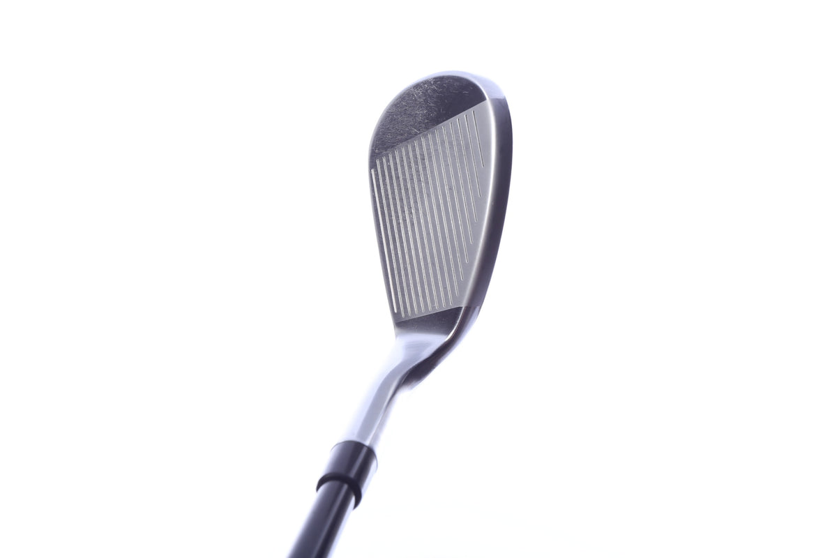 Used TaylorMade Qi Lob Wedge - Right-Handed - 59 Degrees - Regular Flex