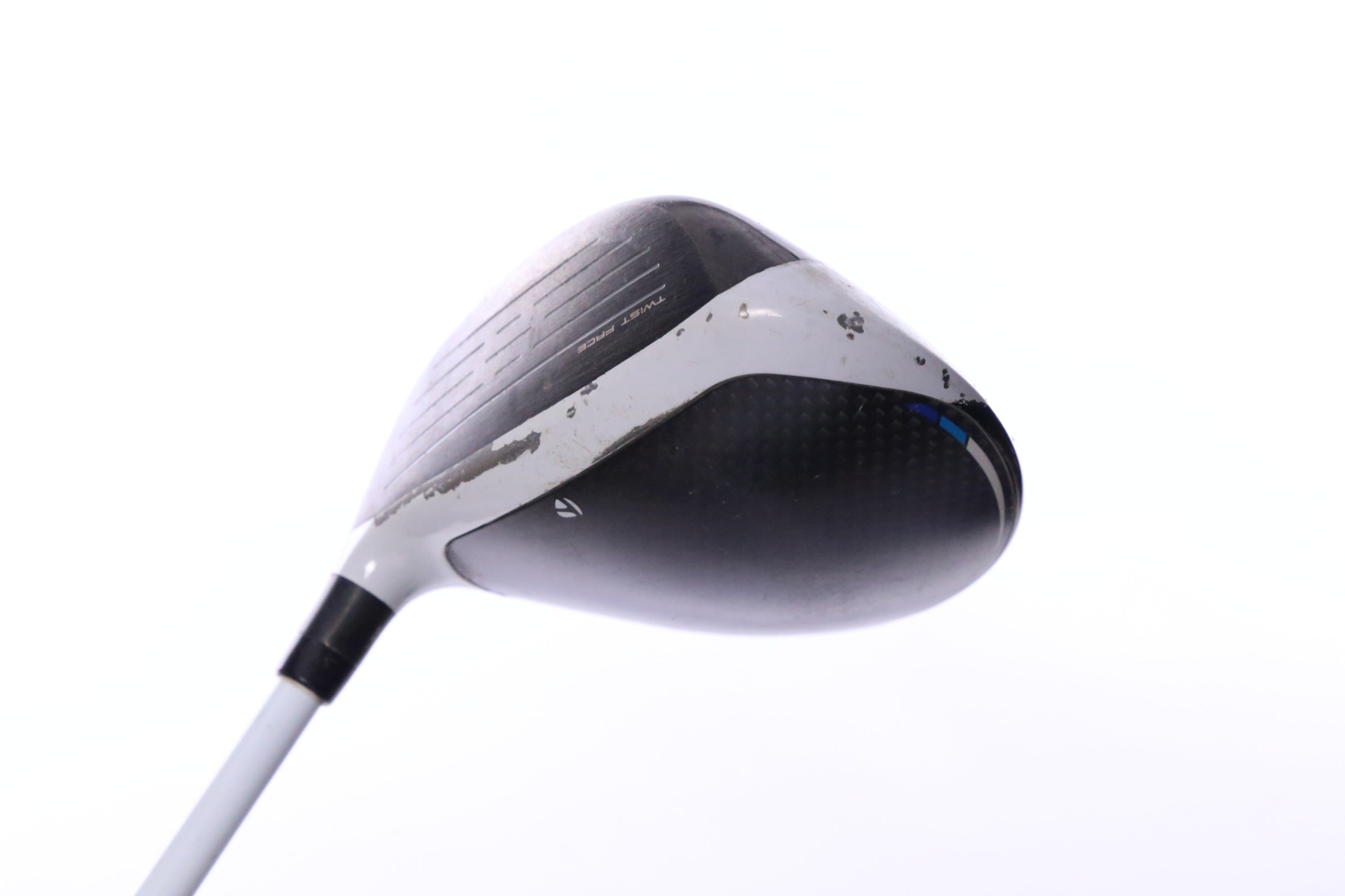 Used TaylorMade SIM2 MAX-D 3-Wood - Right-Handed - 15 Degrees - Regular Flex