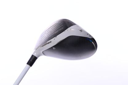 Used TaylorMade SIM2 MAX-D 3-Wood - Right-Handed - 15 Degrees - Regular Flex