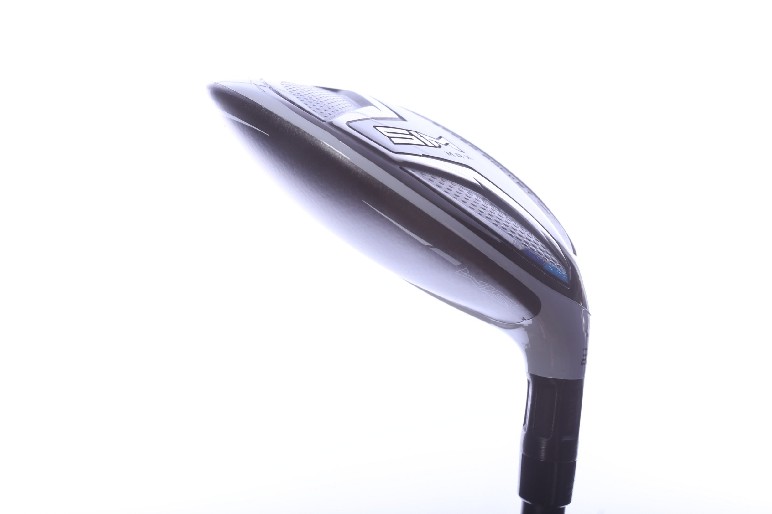 Used TaylorMade SIM MAX 4H Hybrid - Right-Handed - 22 Degrees - Regular Flex-Next Round