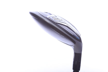 Used TaylorMade SIM MAX 4H Hybrid - Right-Handed - 22 Degrees - Regular Flex-Next Round