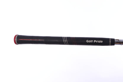 Used Mizuno S18 White Satin Sand Wedge - Right-Handed - 56 Degrees - Regular Flex-Next Round