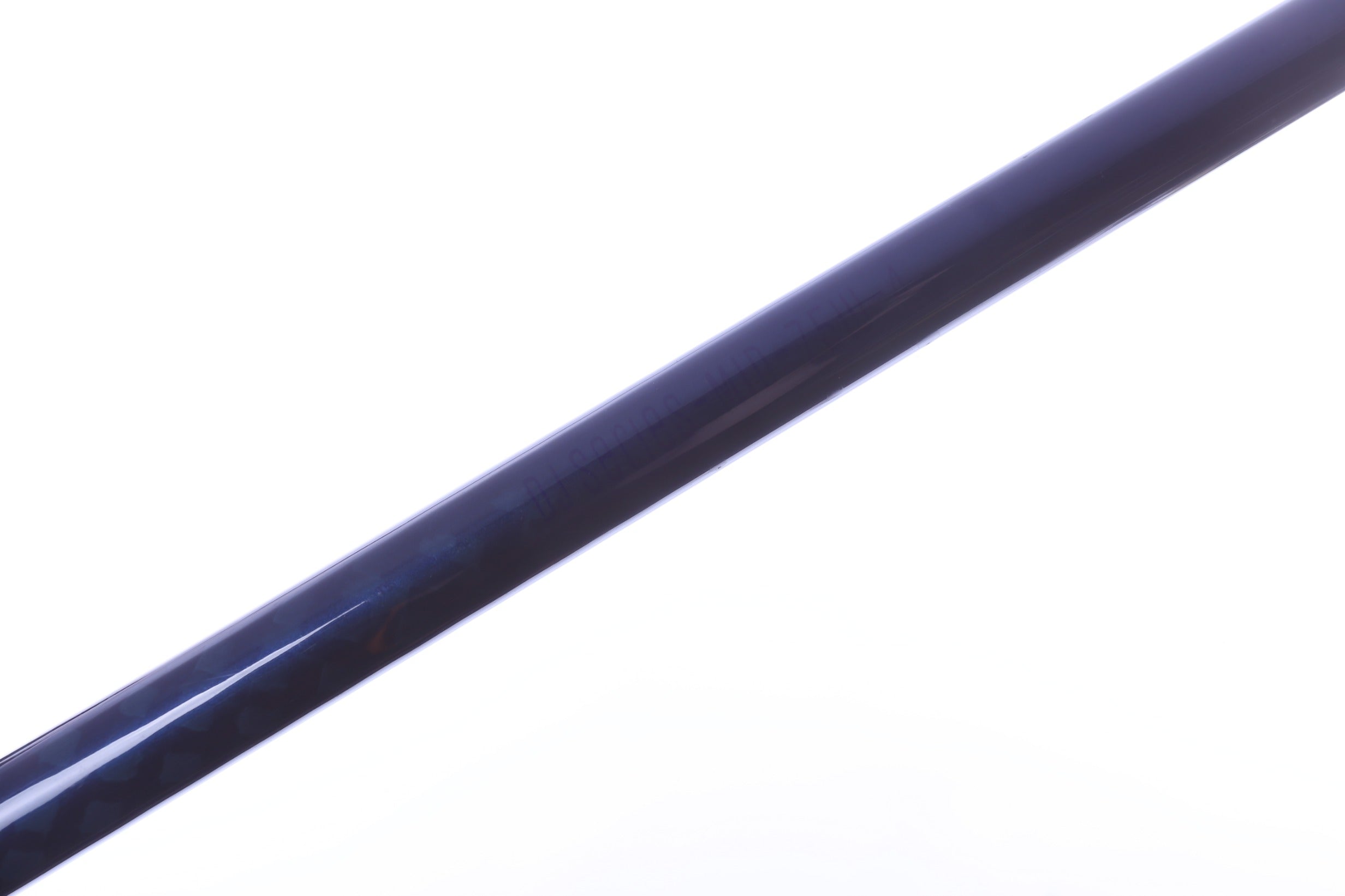 Used La Golf DJ Signature Series Driver Shaft Stiff Flex Graphite - 46 in - No Adapter