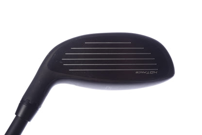 Used Cobra AeroJet One Length 4-5H Hybrid - Right-Handed - 22 Degrees - Regular Flex-Next Round