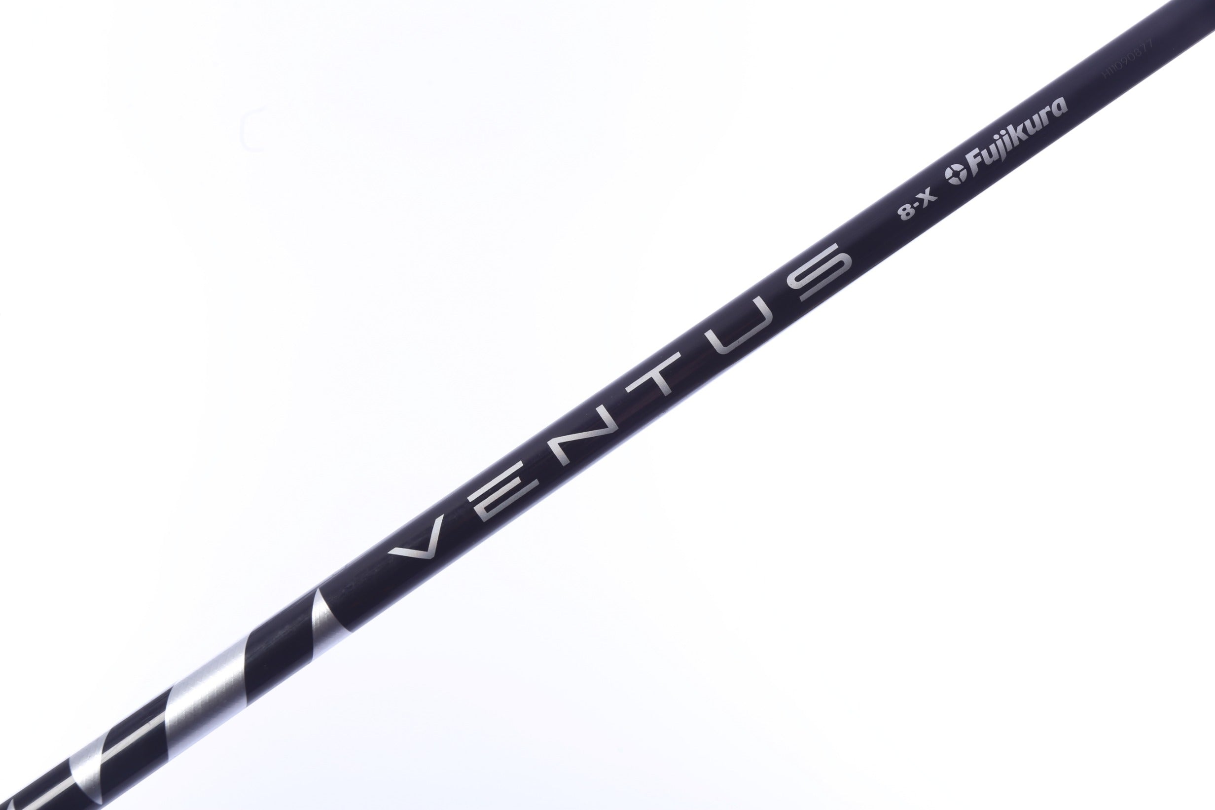 Used Fujikura Ventus Black Velocore Fairway Wood Shaft Extra Stiff Flex Graphite - 41 in - Titleist Surefit Adapter