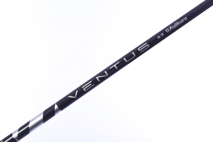 Used Fujikura Ventus Black Velocore Fairway Wood Shaft Extra Stiff Flex Graphite - 41 in - Titleist Surefit Adapter